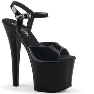 Pleaser Adore/Radiant Heels